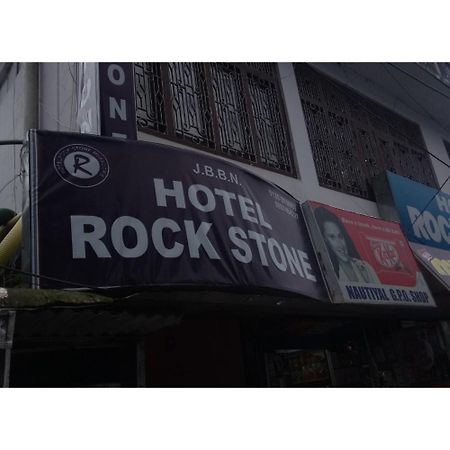 Hotel Rock Stone Mussoorie Exterior foto
